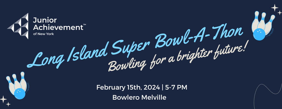 2024 Long Island Super Bowl-A-Thon